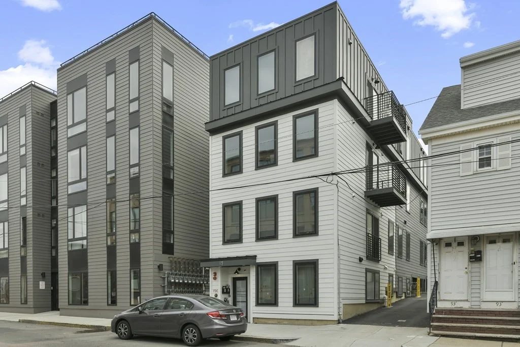2 bed, 1.5 bath apartment for rent at 97 Condor St Unit 6, East Boston — photo 20 of 20