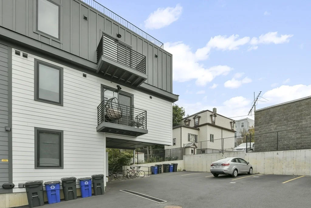 2 bed, 1.5 bath apartment for rent at 97 Condor St Unit 6, East Boston — photo 17 of 20