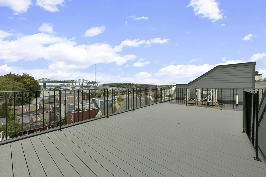 2 bed, 1.5 bath apartment for rent at 97 Condor St Unit 6, East Boston — photo 15 of 20