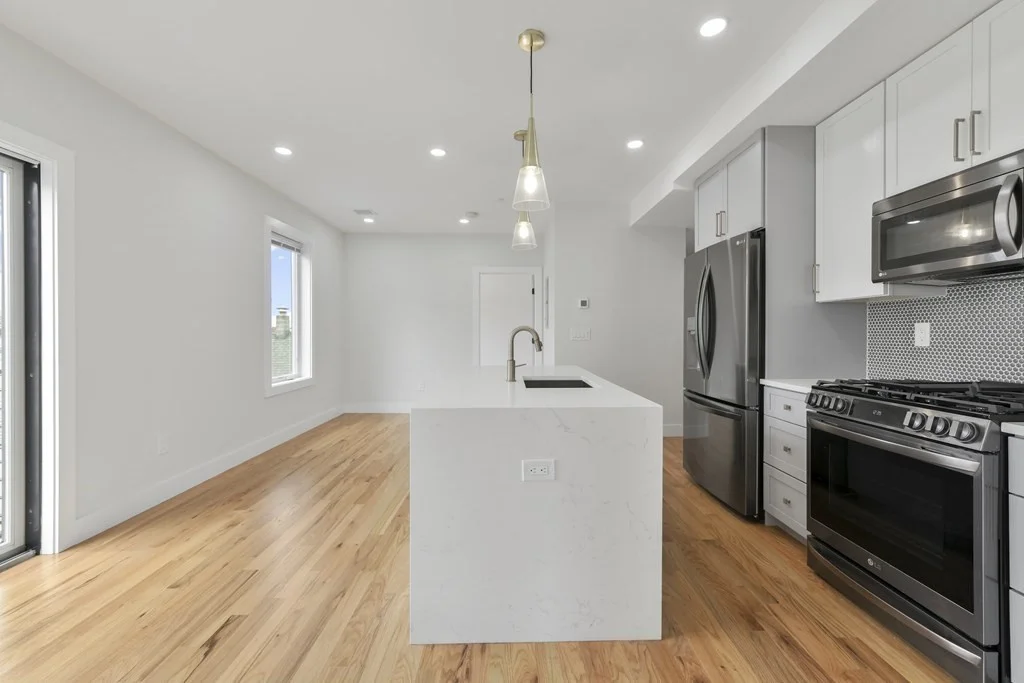 2 bed, 1.5 bath apartment for rent at 97 Condor St Unit 6, East Boston — photo 3 of 20