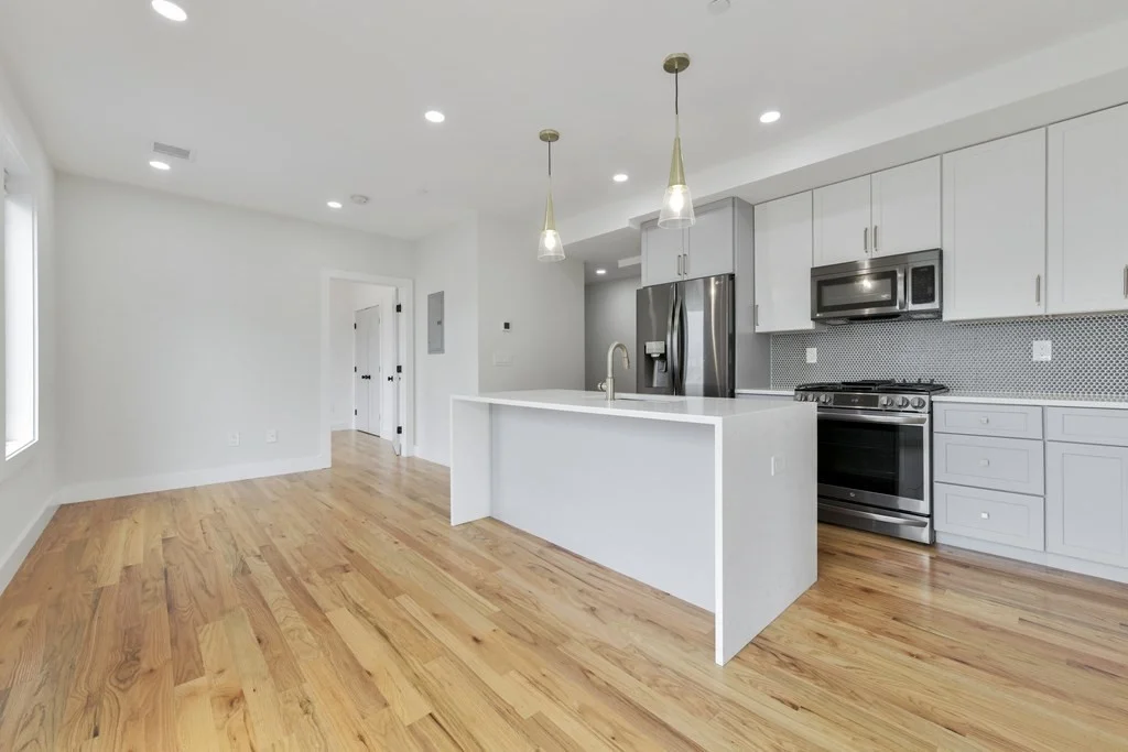 2 bed, 1.5 bath apartment for rent at 97 Condor St Unit 6, East Boston — photo 2 of 20