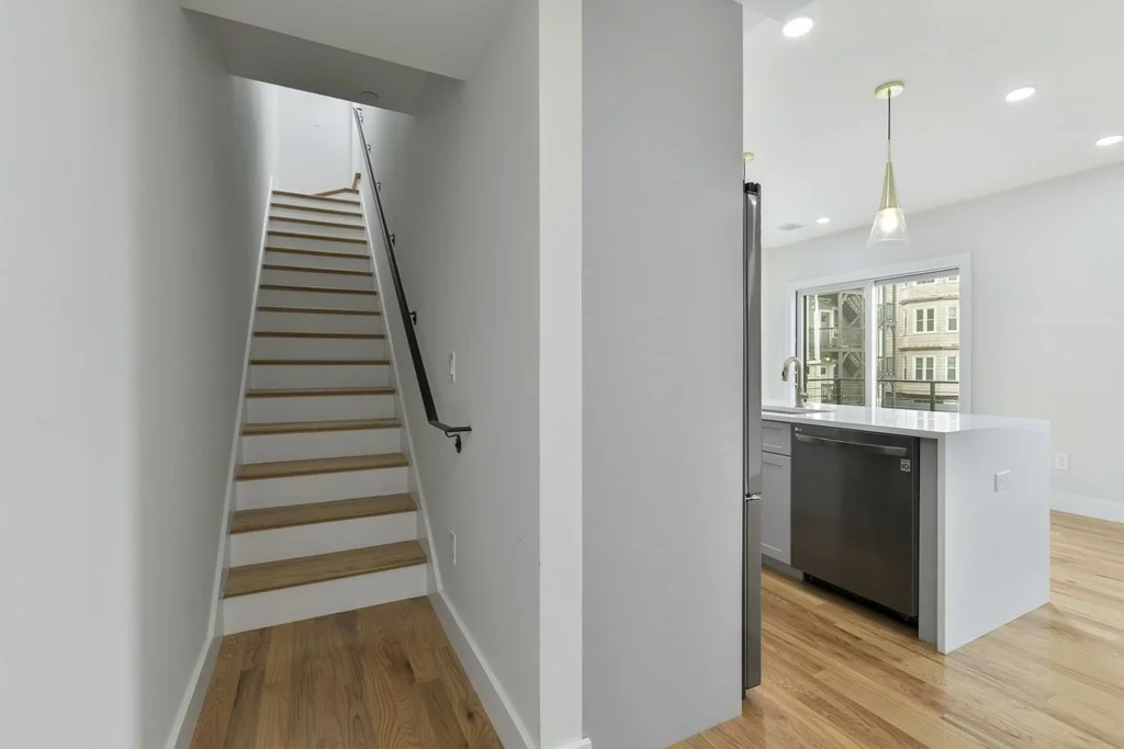 2 bed, 1.5 bath apartment for rent at 97 Condor St Unit 6, East Boston — photo 14 of 20