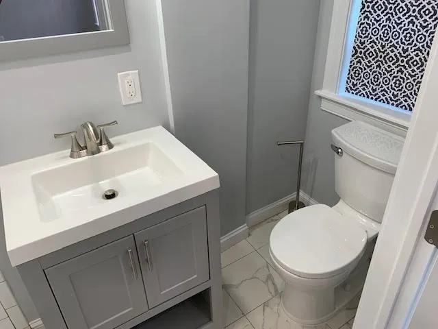 1 bed, 1 bath apartment for rent at 97 Cottage St Unit 2, East Boston — photo 8 of 8
