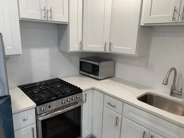 1 bed, 1 bath apartment for rent at 97 Cottage St Unit 2, East Boston — photo 1 of 8