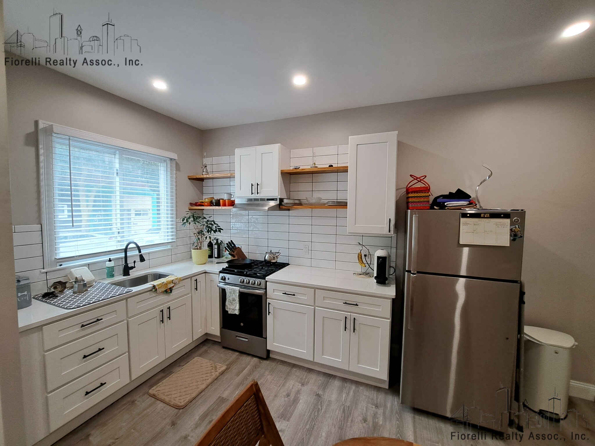 Studio bed, 1 bath apartment for rent at 97 Cottage St Unit A, East Boston — photo 1 of 8