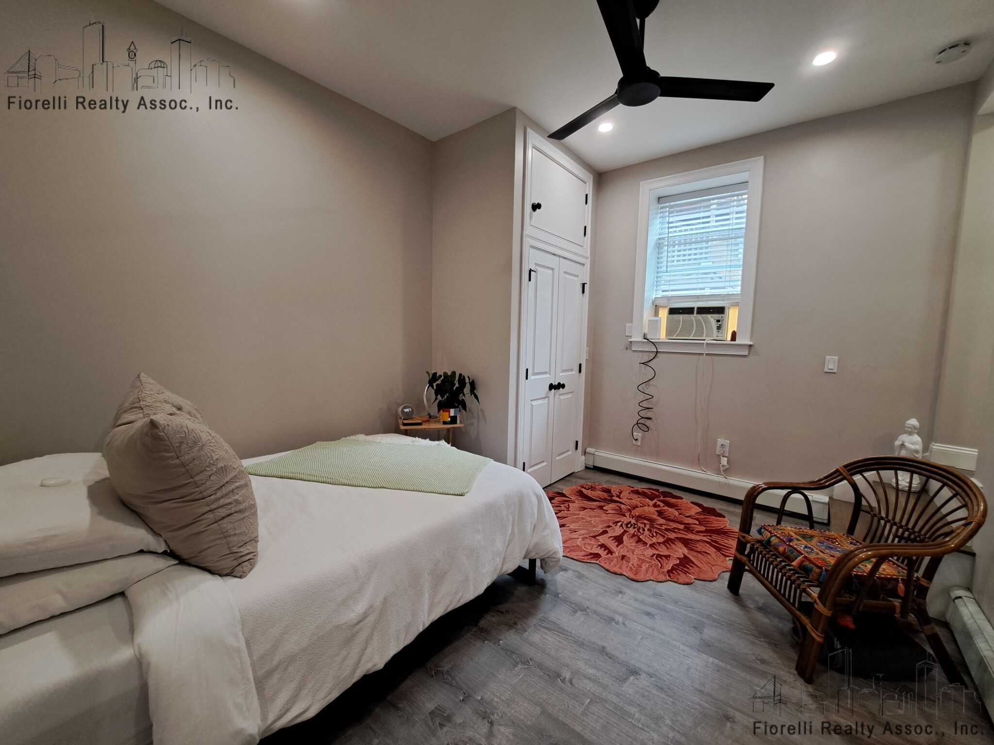 Studio bed, 1 bath apartment for rent at 97 Cottage St Unit A, East Boston — photo 7 of 8
