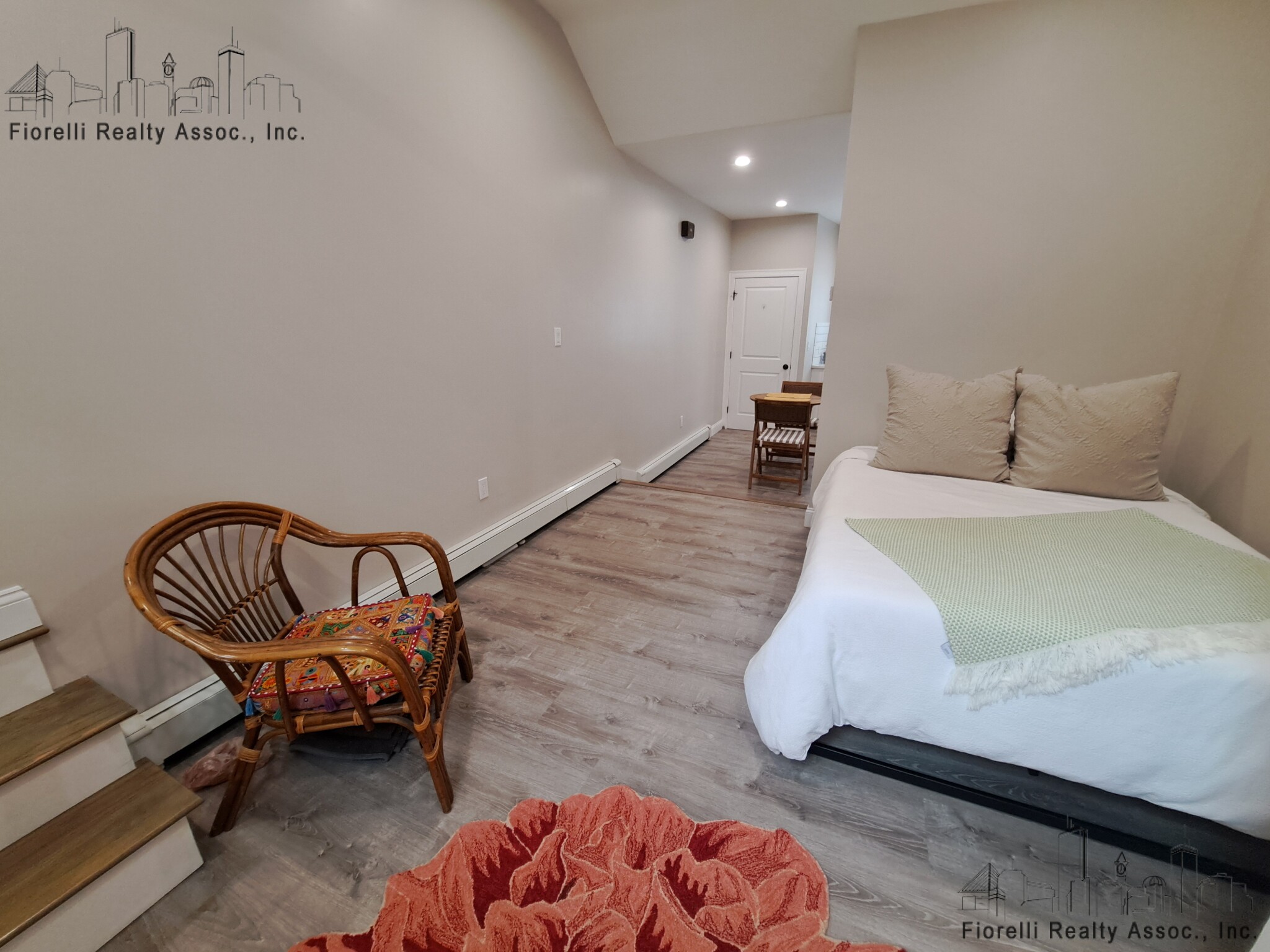Studio bed, 1 bath apartment for rent at 97 Cottage St Unit A, East Boston — photo 6 of 8