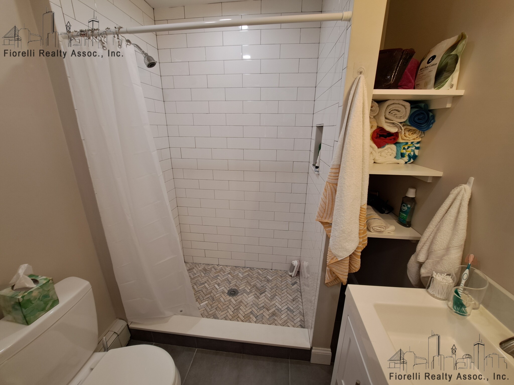 Studio bed, 1 bath apartment for rent at 97 Cottage St Unit A, East Boston — photo 8 of 8