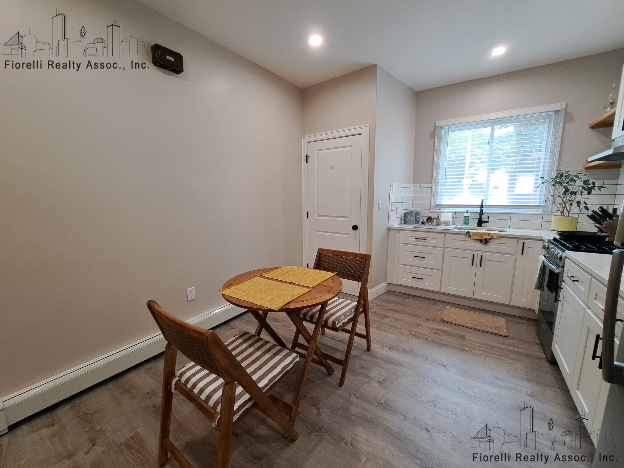Studio bed, 1 bath apartment for rent at 97 Cottage St Unit A, East Boston — photo 3 of 8