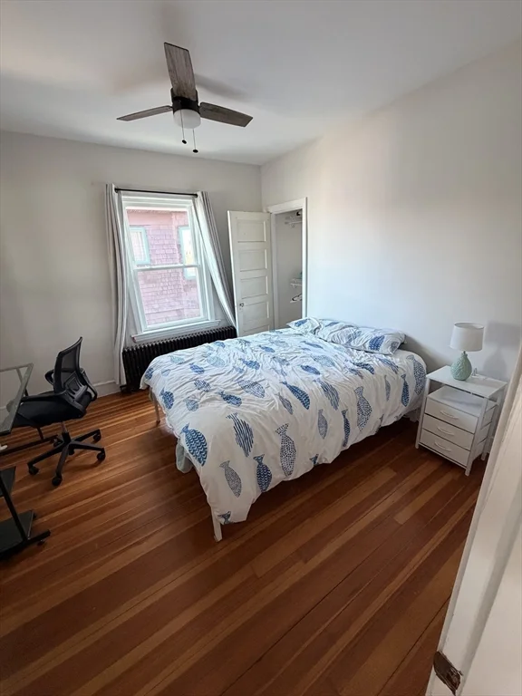 5 bed, 2 bath apartment for rent at 97 Court Rd Unit 2, Winthrop — photo 12 of 19