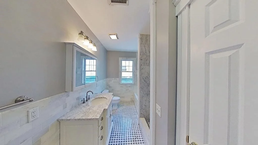 2 bed, 1 bath apartment for rent at 97 Cushing Ave Unit 3, Dorchester — photo 11 of 14
