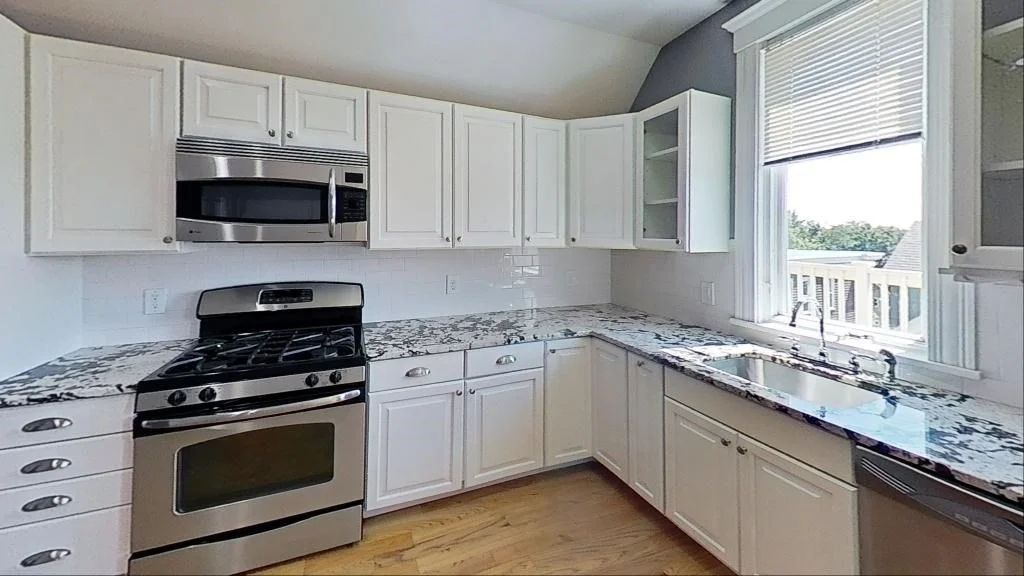 2 bed, 1 bath apartment for rent at 97 Cushing Ave Unit 3, Dorchester — photo 4 of 14