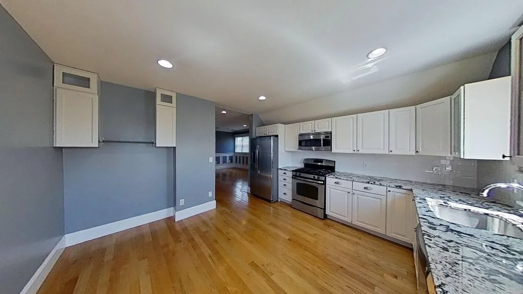 2 bed, 1 bath apartment for rent at 97 Cushing Ave Unit 3, Dorchester — photo 2 of 14
