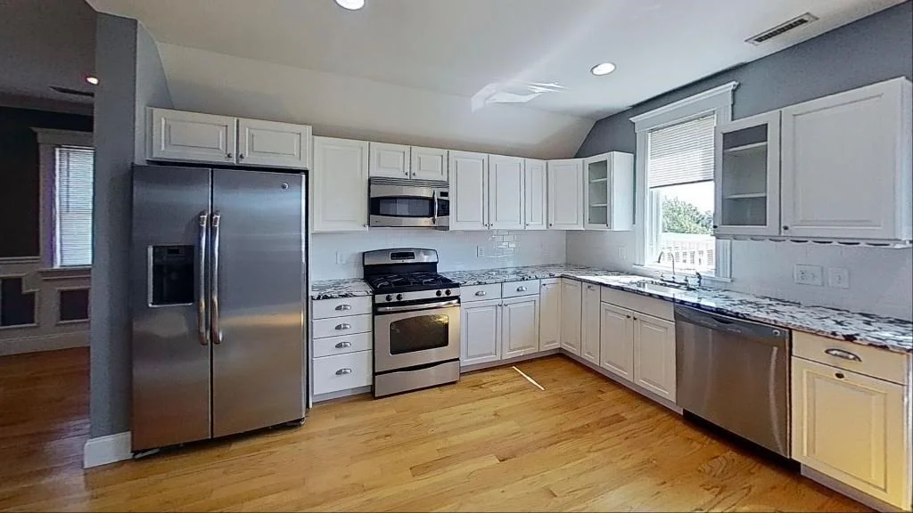 2 bed, 1 bath apartment for rent at 97 Cushing Ave Unit 3, Dorchester — photo 3 of 14