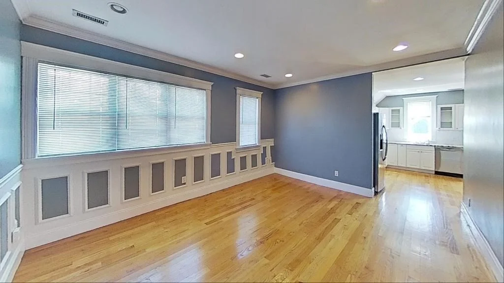 2 bed, 1 bath apartment for rent at 97 Cushing Ave Unit 3, Dorchester — photo 5 of 14