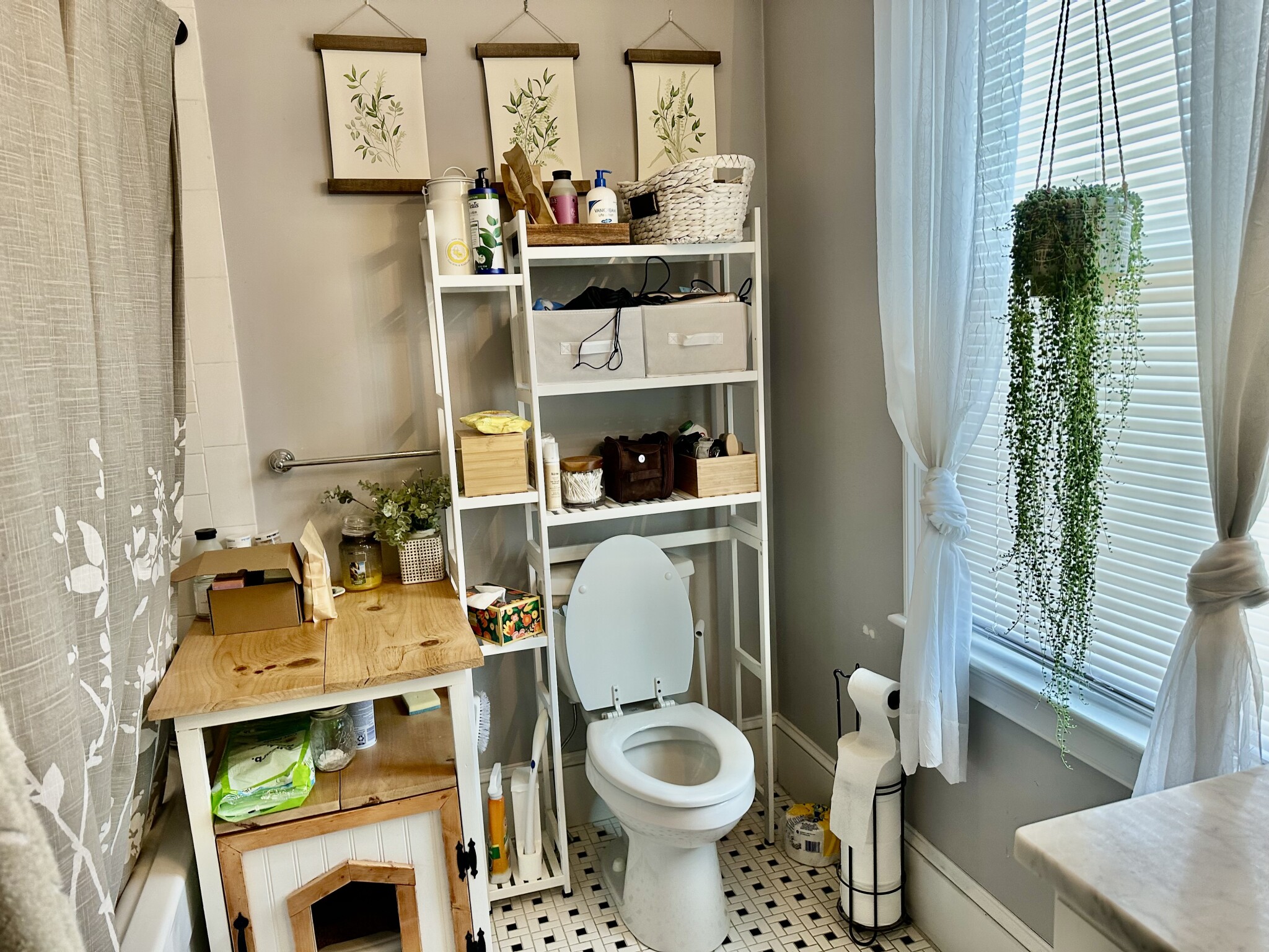 2 bed, 2 bath apartment for rent at 97 Dover St Unit 2, Davis Square — photo 20 of 36