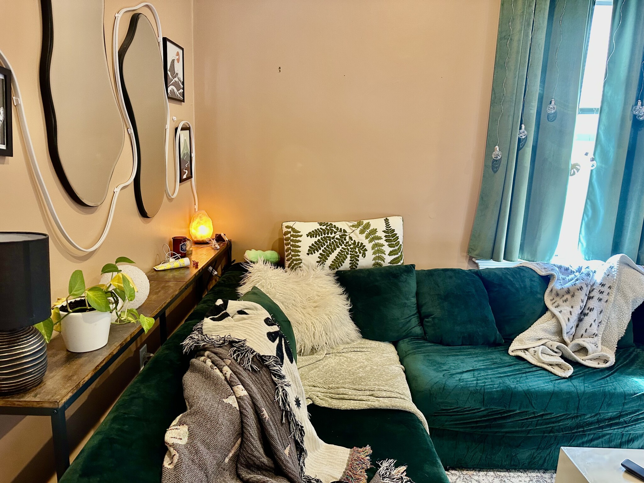 2 bed, 2 bath apartment for rent at 97 Dover St Unit 2, Davis Square — photo 14 of 36