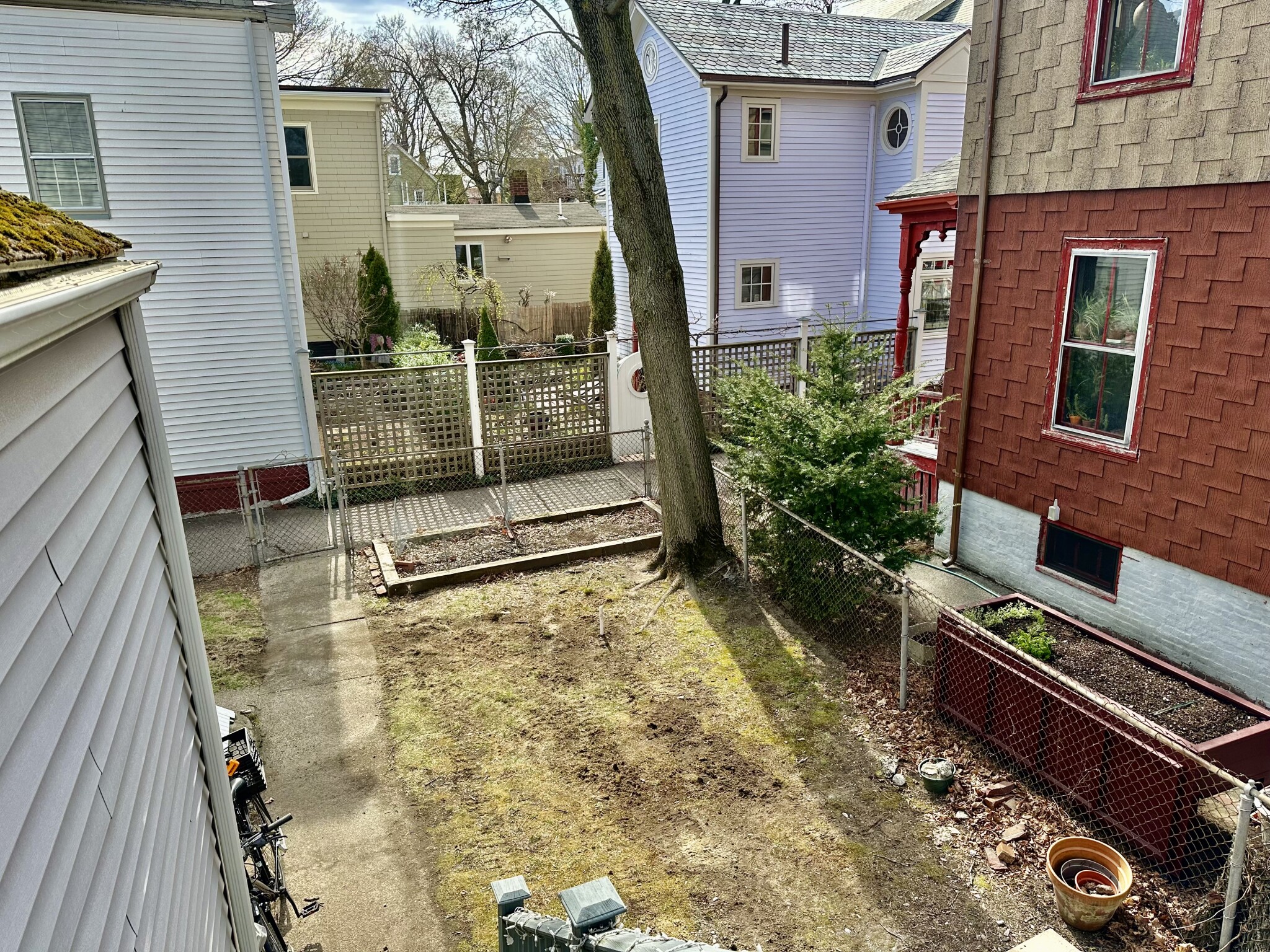 2 bed, 2 bath apartment for rent at 97 Dover St Unit 2, Davis Square — photo 30 of 36