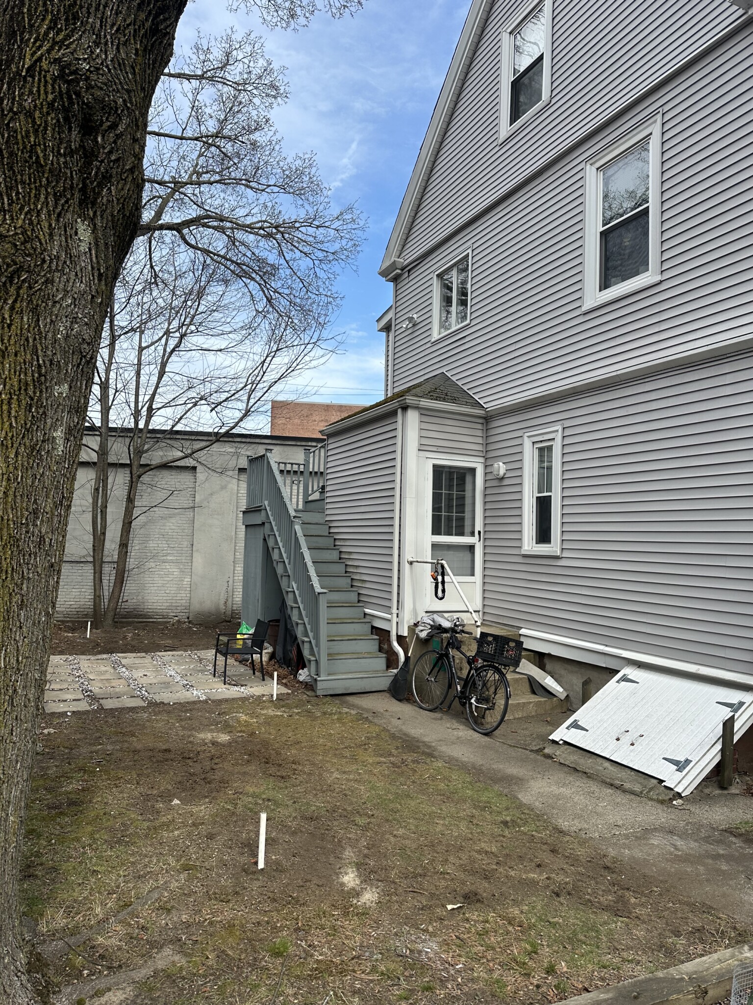 2 bed, 2 bath apartment for rent at 97 Dover St Unit 2, Davis Square — photo 35 of 36