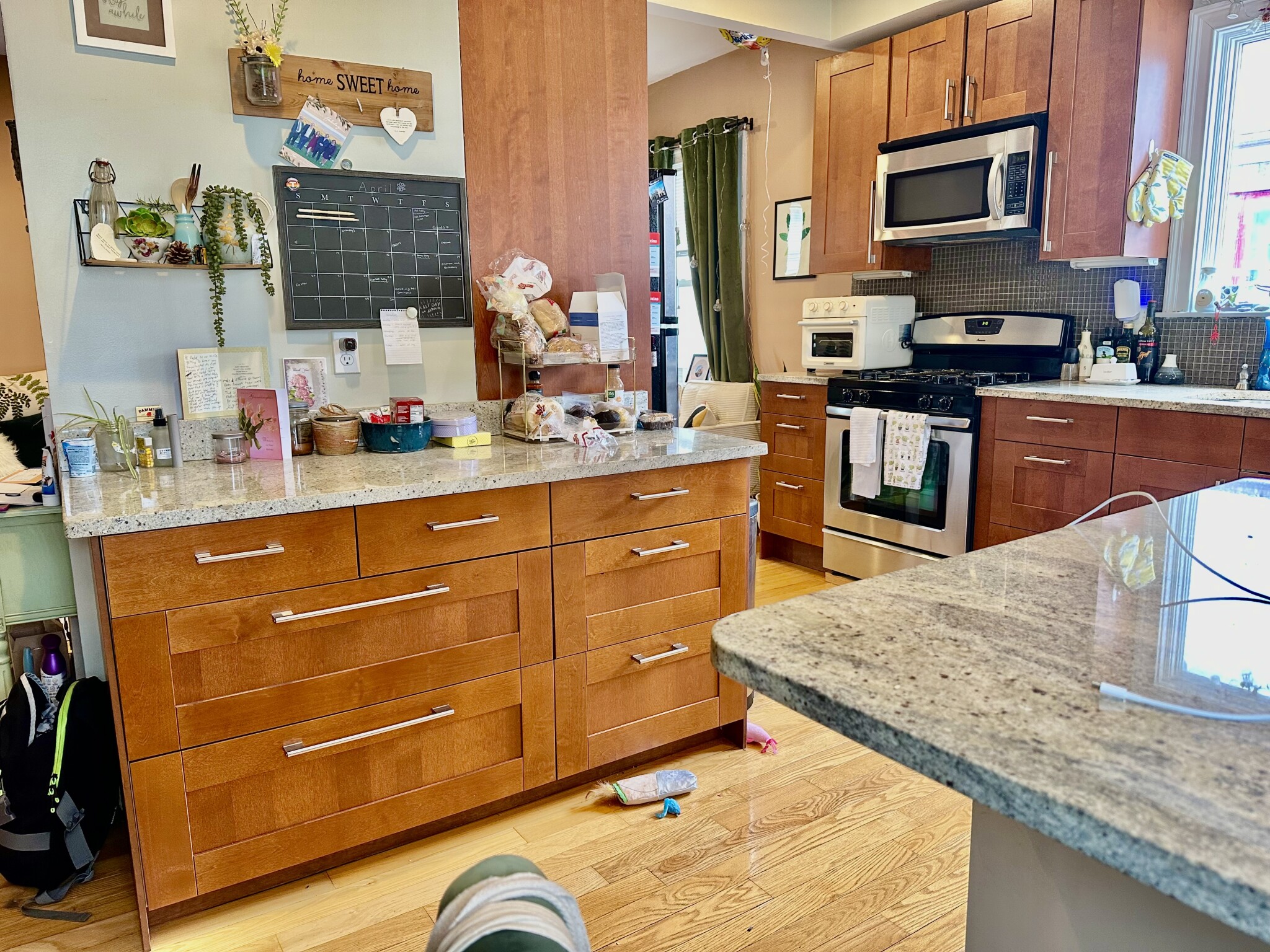 2 bed, 2 bath apartment for rent at 97 Dover St Unit 2, Davis Square — photo 5 of 36