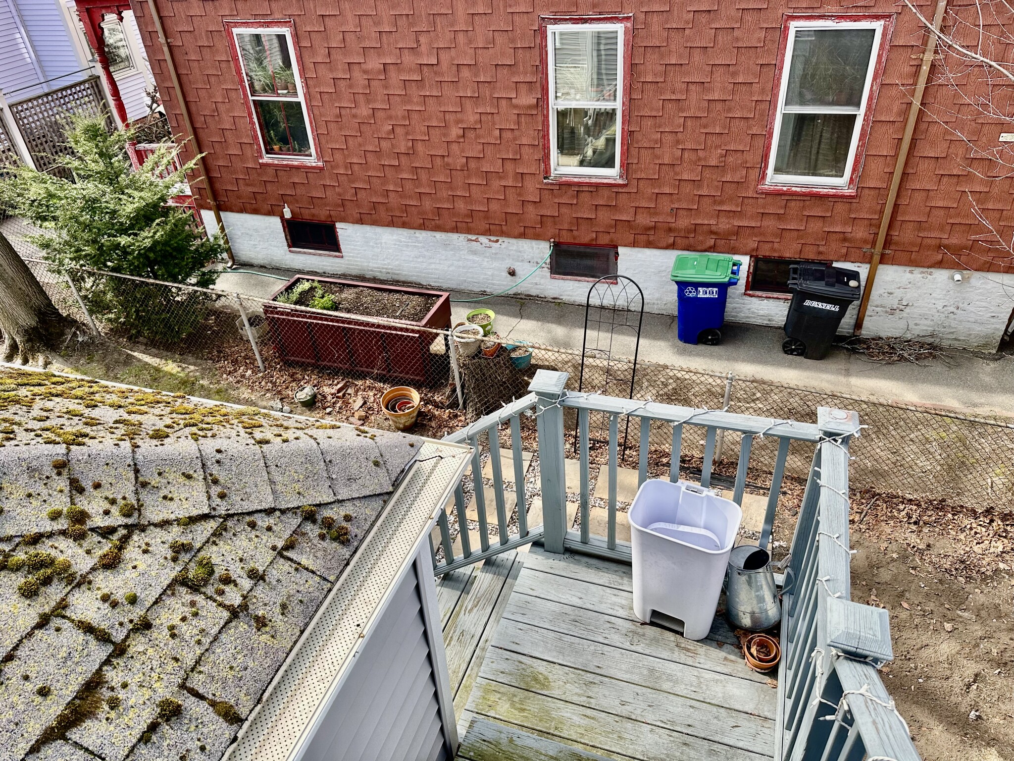 2 bed, 2 bath apartment for rent at 97 Dover St Unit 2, Davis Square — photo 29 of 36