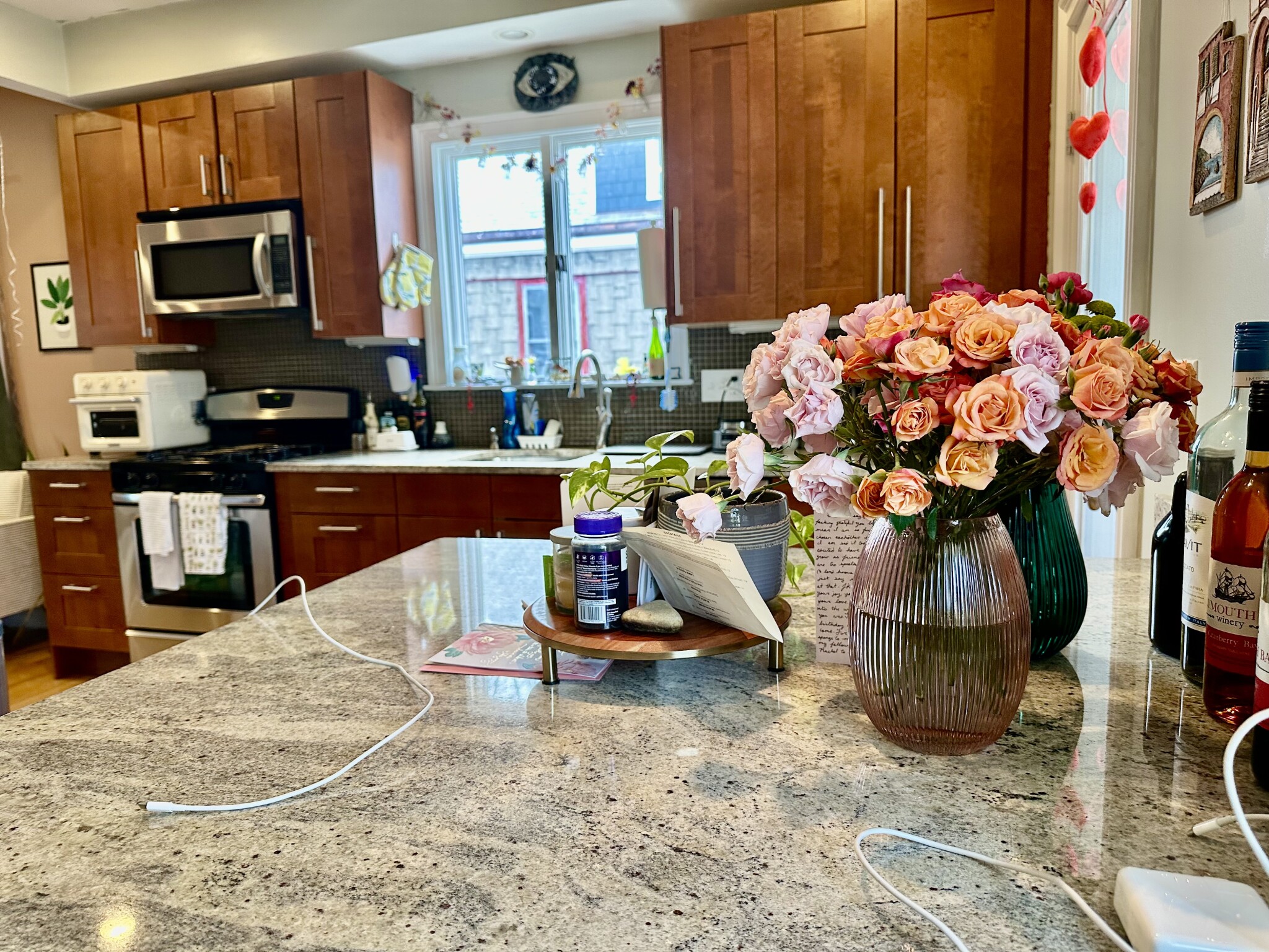2 bed, 2 bath apartment for rent at 97 Dover St Unit 2, Davis Square — photo 4 of 36