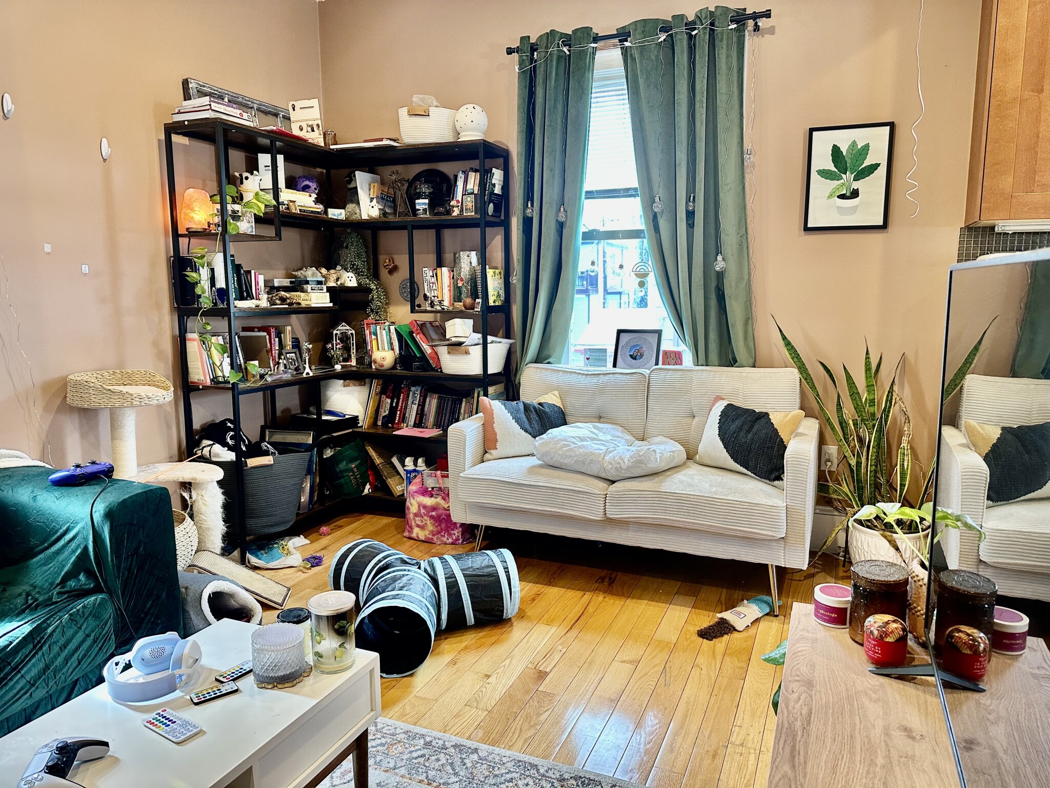 2 bed, 2 bath apartment for rent at 97 Dover St Unit 2, Davis Square — photo 13 of 36