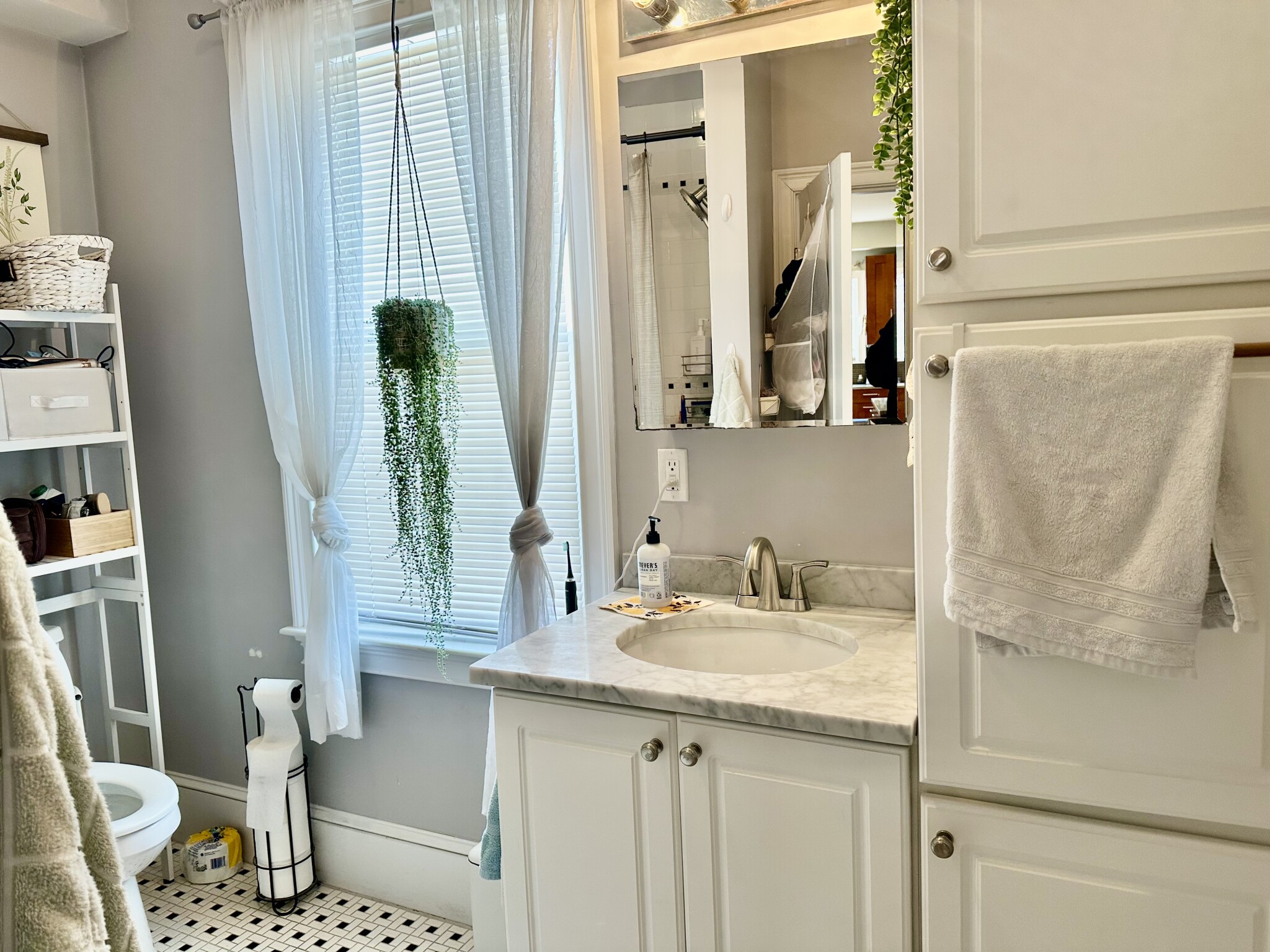 2 bed, 2 bath apartment for rent at 97 Dover St Unit 2, Davis Square — photo 19 of 36