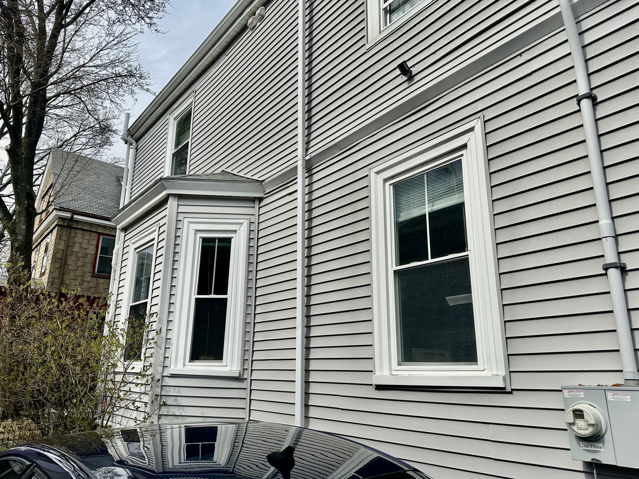 2 bed, 2 bath apartment for rent at 97 Dover St Unit 2, Davis Square — photo 3 of 36