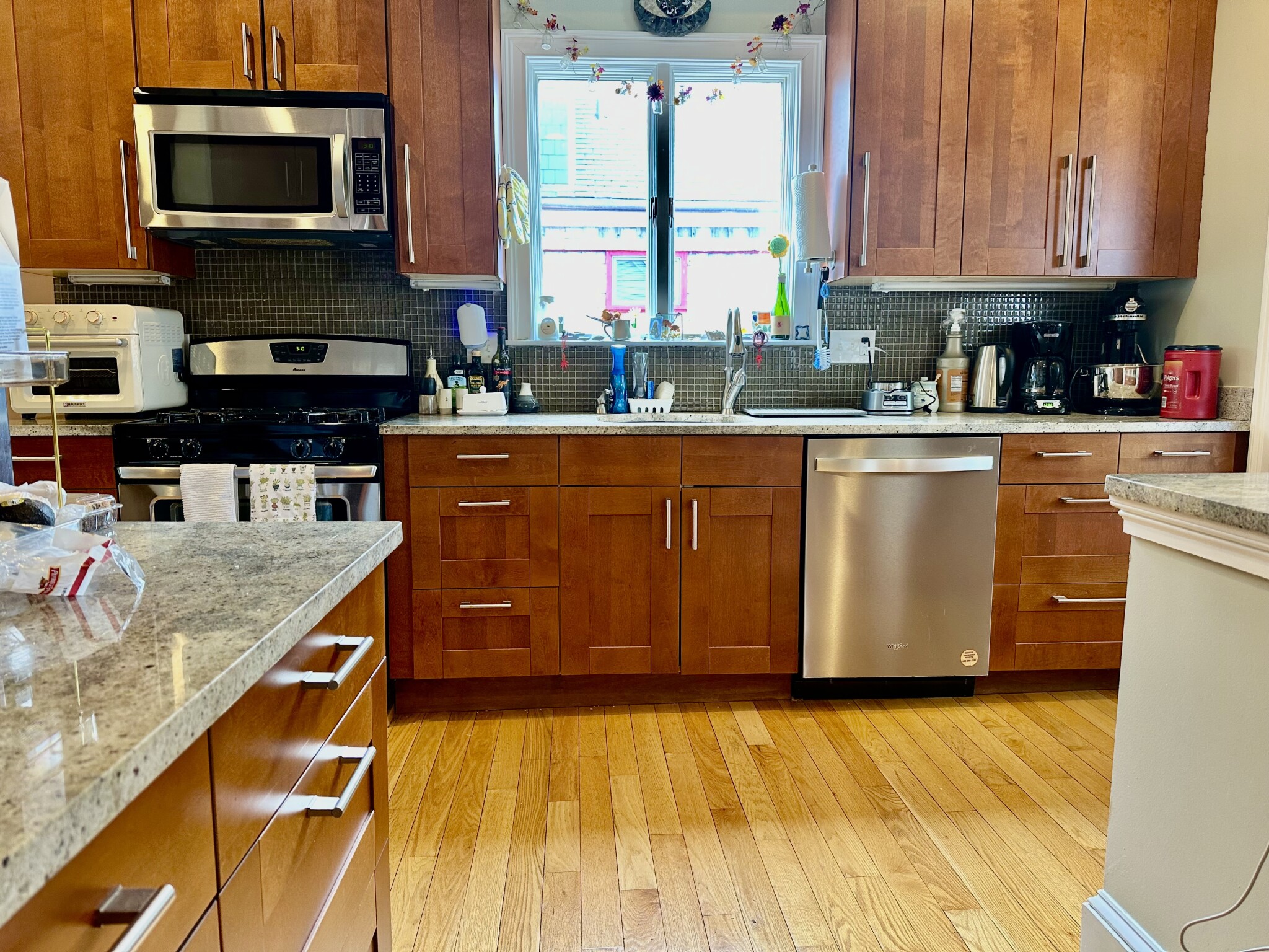 2 bed, 2 bath apartment for rent at 97 Dover St Unit 2, Davis Square — photo 6 of 36