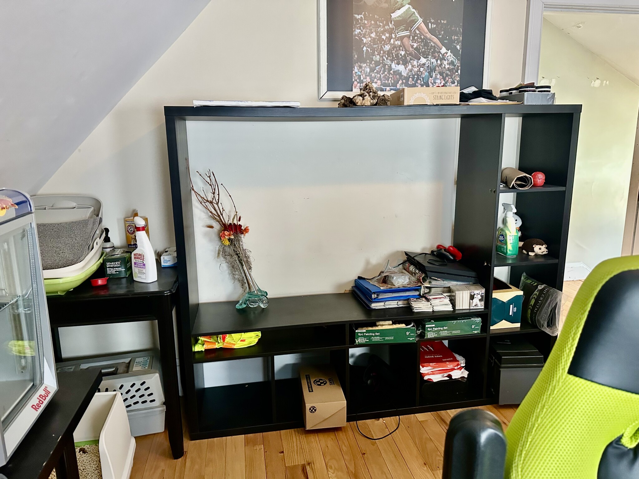 2 bed, 2 bath apartment for rent at 97 Dover St Unit 2, Davis Square — photo 27 of 36