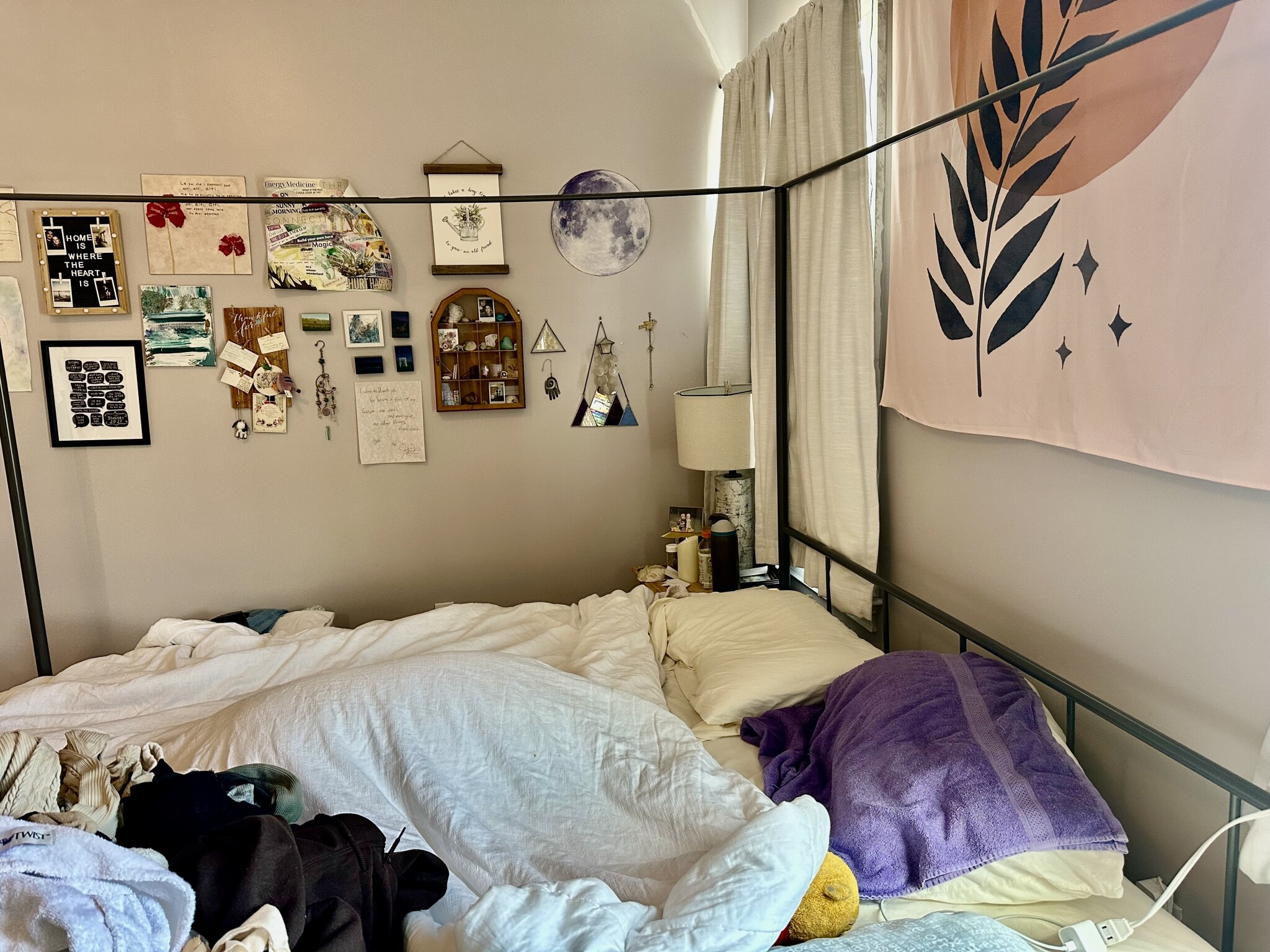 2 bed, 2 bath apartment for rent at 97 Dover St Unit 2, Davis Square — photo 16 of 36