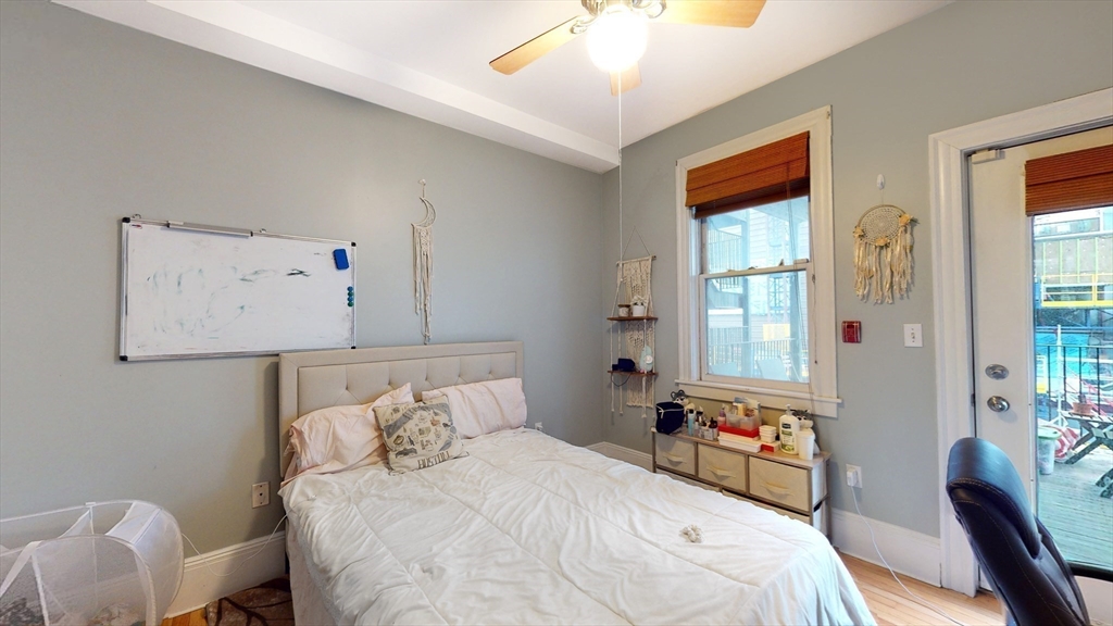 2 bed, 1 bath apartment for rent at 97 East Brookline St Unit 3, South End — photo 9 of 13