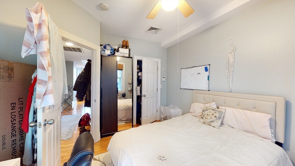 2 bed, 1 bath apartment for rent at 97 East Brookline St Unit 3, South End — photo 8 of 13