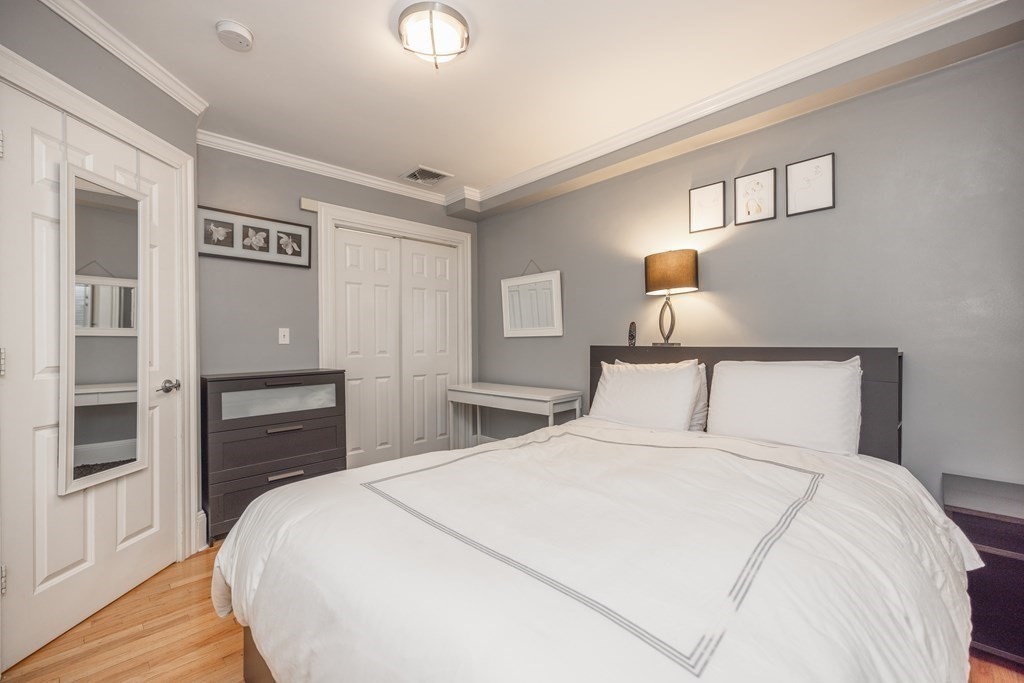 2 bed, 1 bath apartment for rent at 97 East Brookline St Unit 1, South End — photo 7 of 15