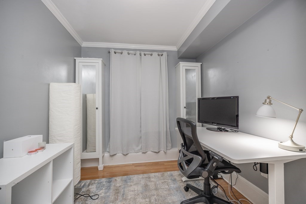 2 bed, 1 bath apartment for rent at 97 East Brookline St Unit 1, South End — photo 9 of 15