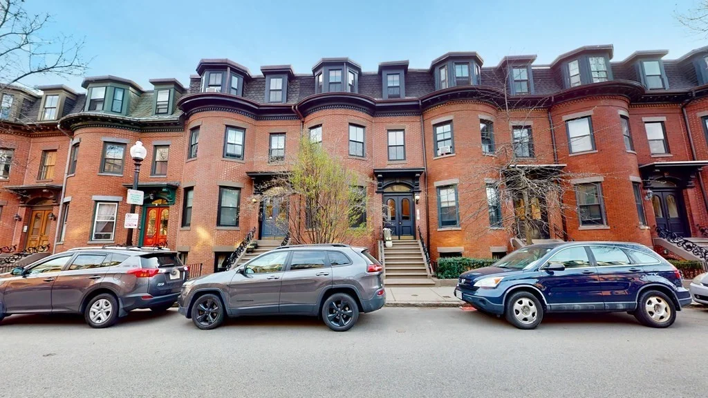 2 bed, 1 bath apartment for rent at 97 East Brookline St Unit 3, South End — photo 13 of 13