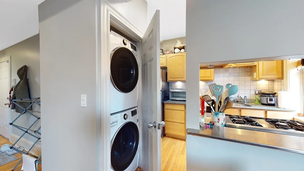 2 bed, 1 bath apartment for rent at 97 East Brookline St Unit U3, South End — photo 5 of 13