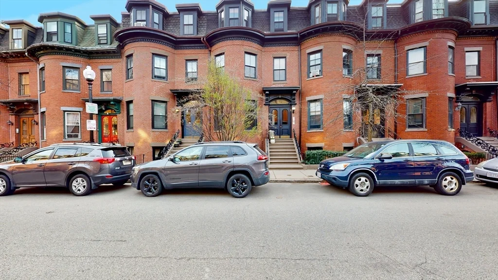 2 bed, 1 bath apartment for rent at 97 East Brookline St Unit U3, South End — photo 12 of 13