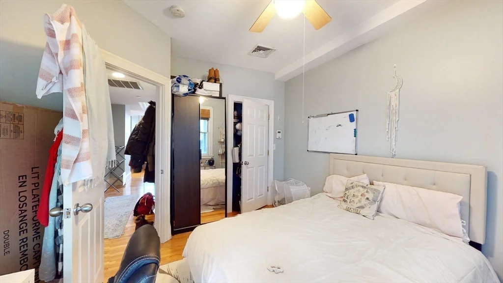 2 bed, 1 bath apartment for rent at 97 East Brookline St Unit U3, South End — photo 8 of 13