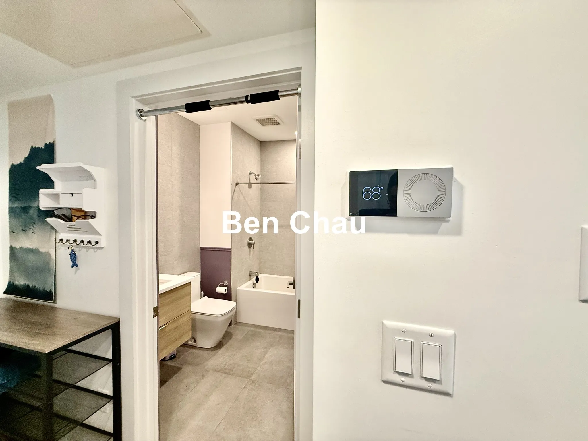 1 bed, 1 bath apartment for rent at 97 Elmwood St Unit 211, North Cambridge — photo 9 of 16
