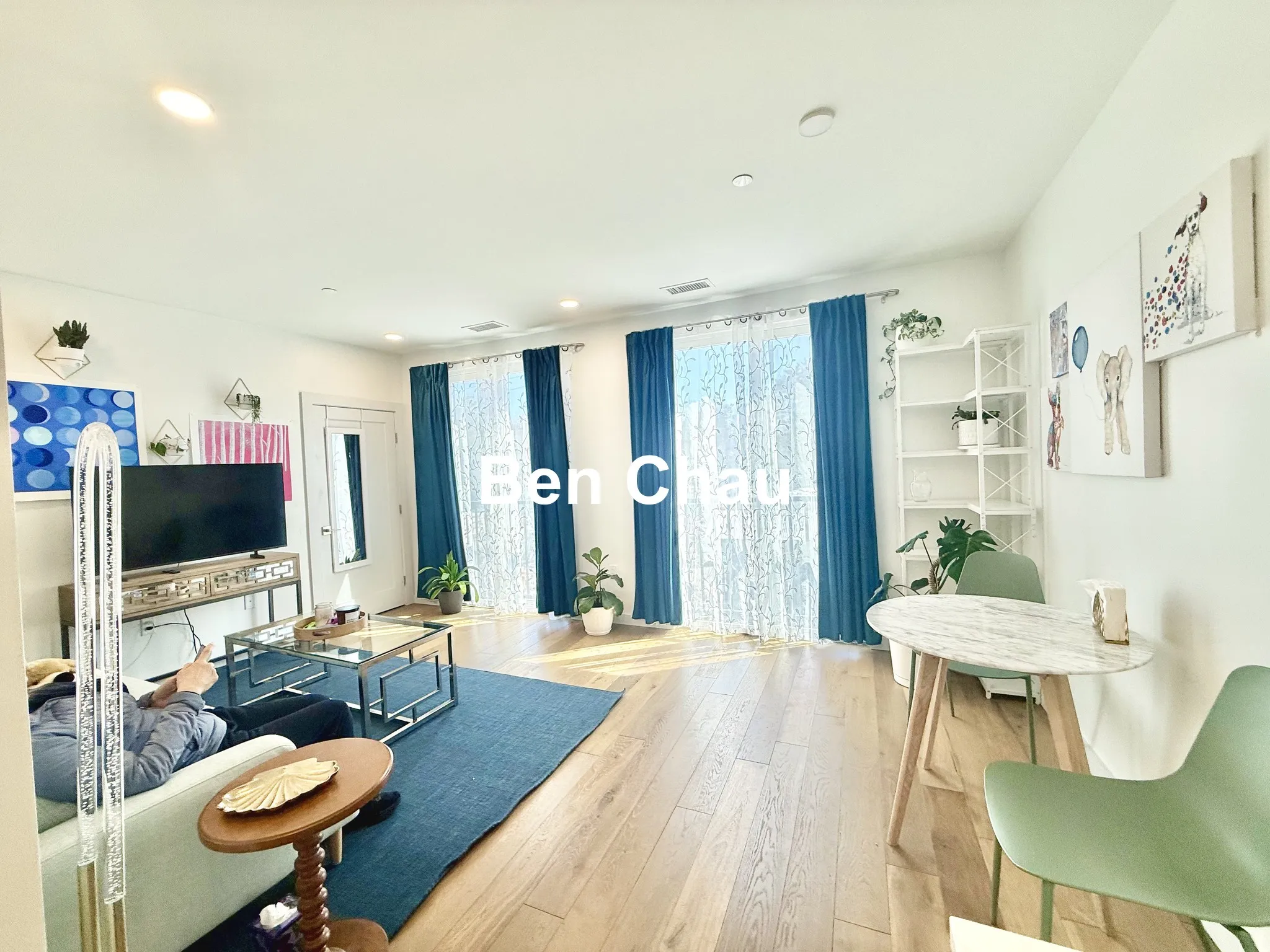 1 bed, 1 bath apartment for rent at 97 Elmwood St Unit 211, North Cambridge — photo 2 of 16