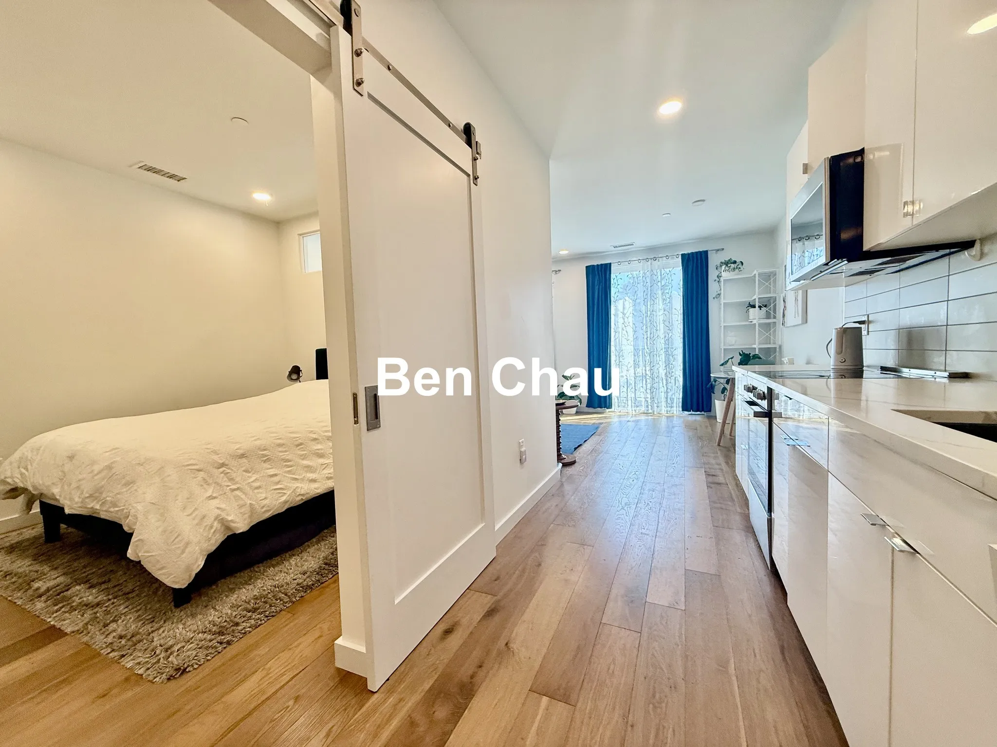 1 bed, 1 bath apartment for rent at 97 Elmwood St Unit 211, North Cambridge — photo 7 of 16