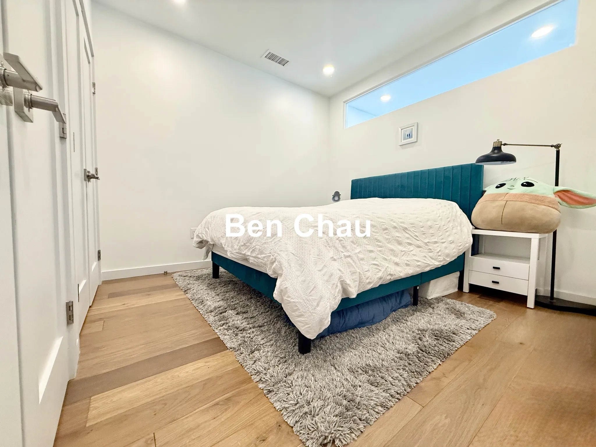1 bed, 1 bath apartment for rent at 97 Elmwood St Unit 211, North Cambridge — photo 5 of 16