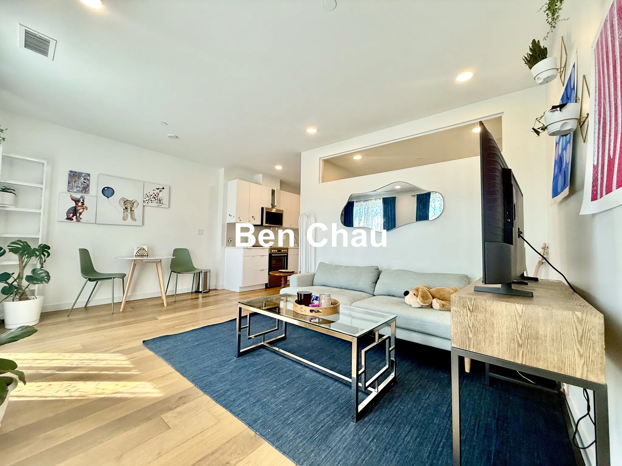 1 bed, 1 bath apartment for rent at 97 Elmwood St Unit 211, North Cambridge