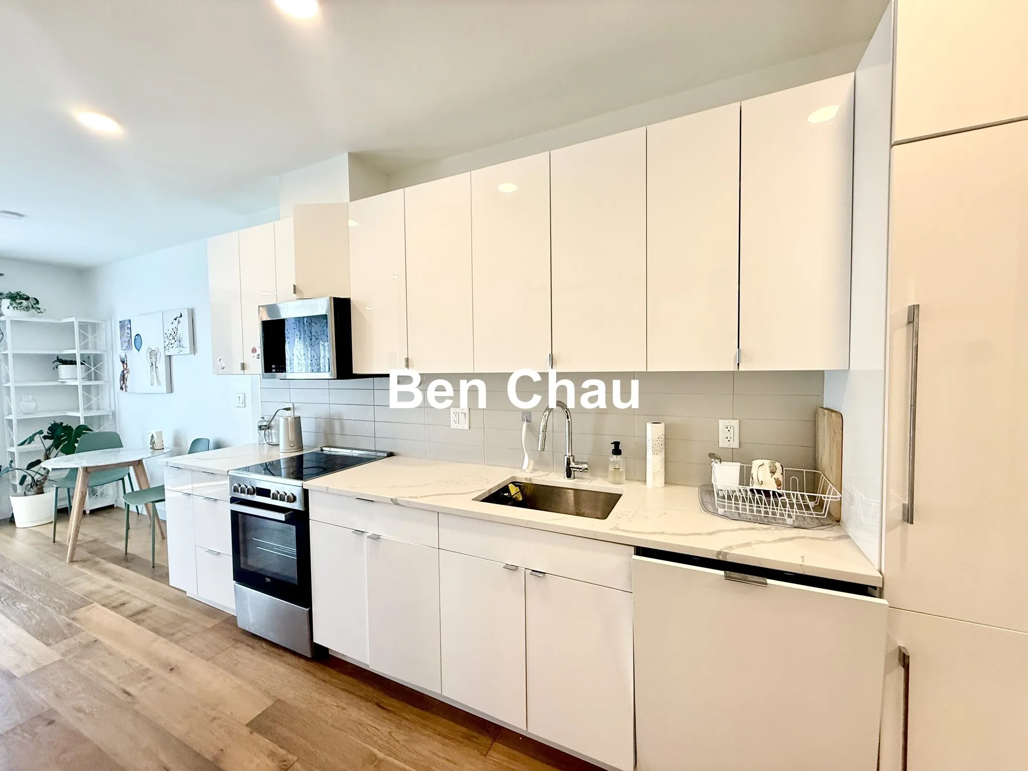 1 bed, 1 bath apartment for rent at 97 Elmwood St Unit 211, North Cambridge — photo 4 of 16