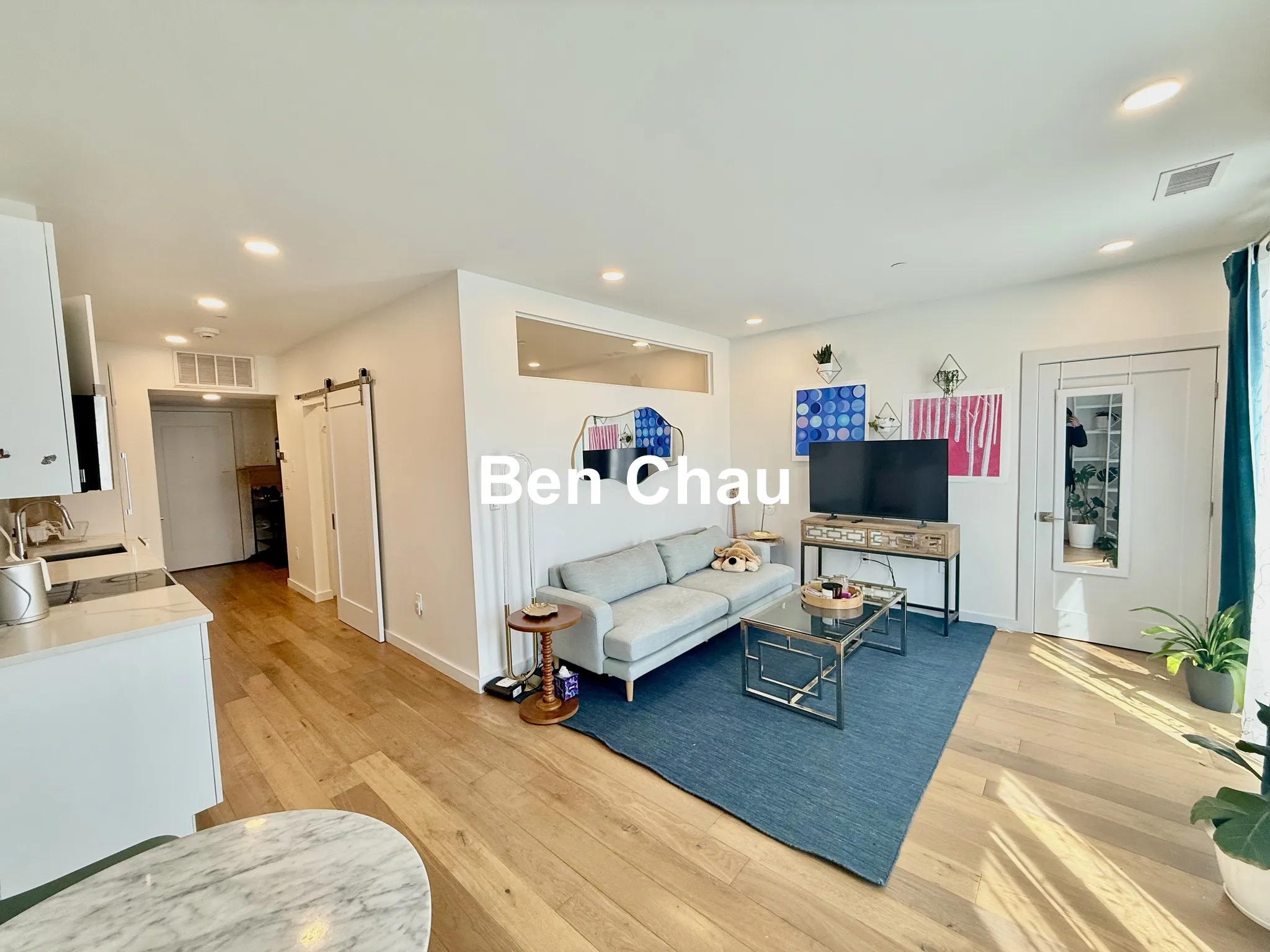 1 bed, 1 bath apartment for rent at 97 Elmwood St Unit 211, North Cambridge — photo 3 of 16