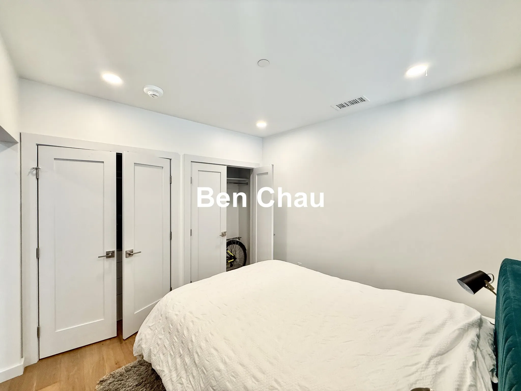 1 bed, 1 bath apartment for rent at 97 Elmwood St Unit 211, North Cambridge — photo 6 of 16