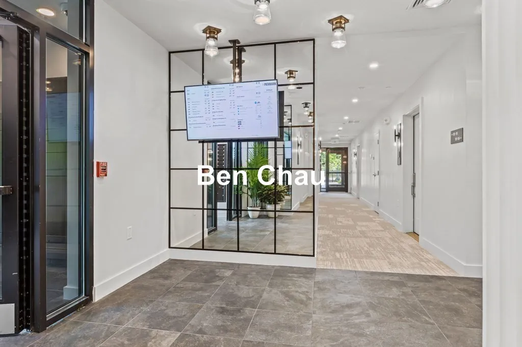 1 bed, 1 bath apartment for rent at 97 Elmwood St Unit 211, North Cambridge — photo 11 of 16