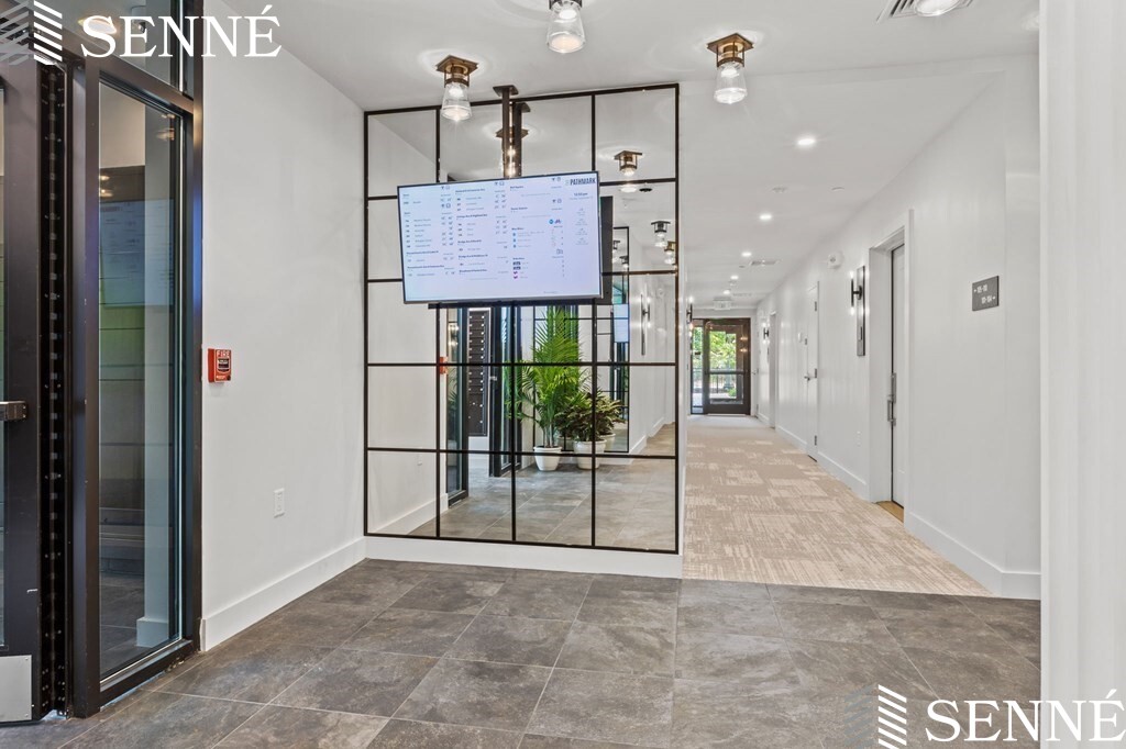 2 bed, 1.5 bath apartment for rent at 97 Elmwood St Unit 312, North Cambridge — photo 11 of 14